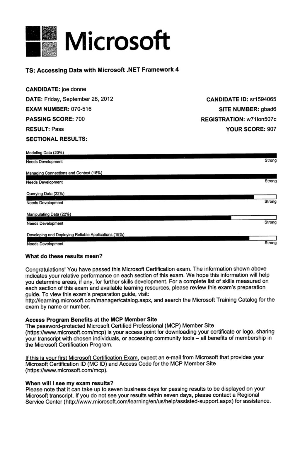 70-516-accessing-data-with-microsoft-net-framework-4-joe-donne